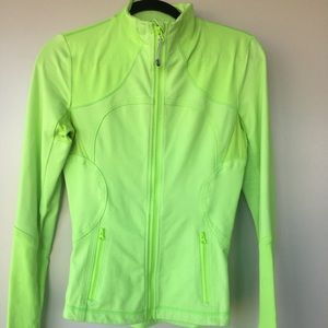 Lululemon Jacket